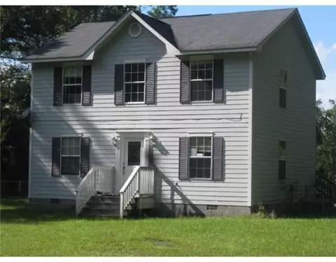 260 Billy Knight Rd, Lucedale, MS 39452 photo 1