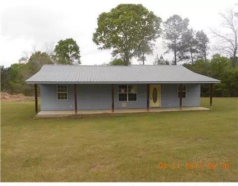 105 Cecil Havard Rd, Lucedale, MS 39452 photo 1