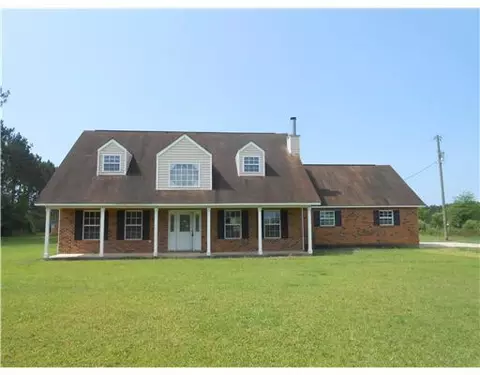 9703 Jim Ramsay Loop, Vancleave, MS 39565 photo 1