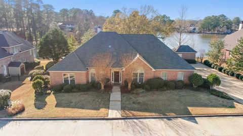 5 Lakeside Dr, Pearl, MS 39208 photo 1
