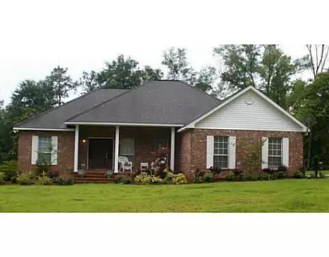17540 Jones Ln, Saucier, MS 39574 photo 1