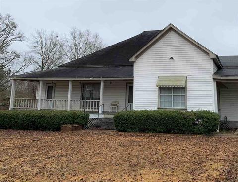 222 Seward St, Ackerman, MS 39735 photo 1