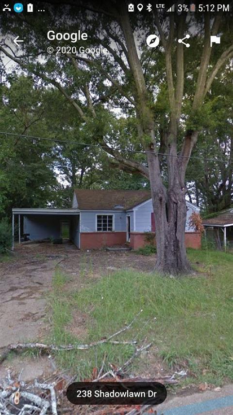 238 Shadowlawn Dr, Jackson, MS 39204 photo 1