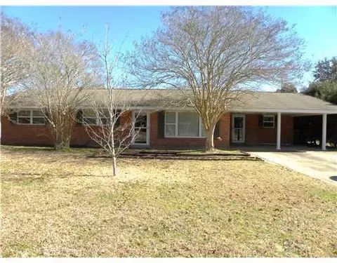 100 Warwick Dr, Long Beach, MS 39560 photo 1