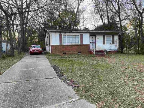 303 Hillsdale Dr, Jackson, MS 39209 photo 1