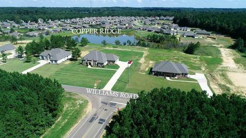 Eagle Post Rd, Florence, MS 39073 photo 4