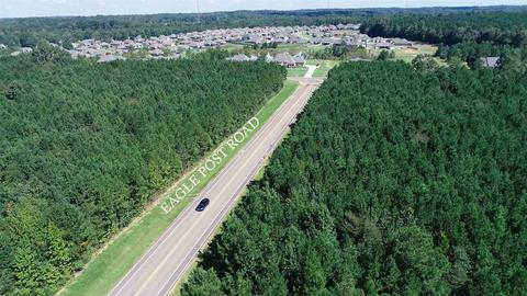 Eagle Post Rd, Florence, MS 39073 photo 3