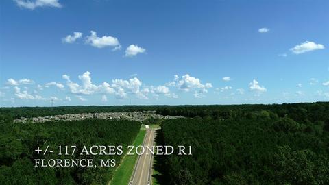 Eagle Post Rd, Florence, MS 39073 photo 1