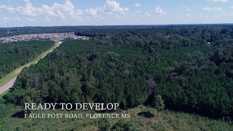 Eagle Post Rd, Florence, MS 39073 photo 8