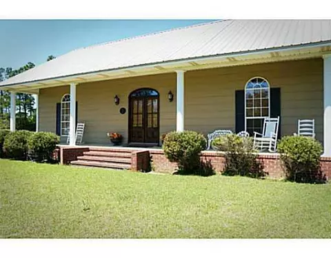 20101 Red Oak Rd, Saucier, MS 39574 photo 1
