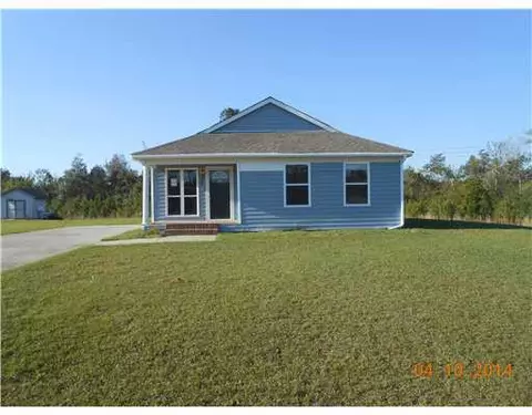 19306 Crestwick St, Saucier, MS 39574 photo 1