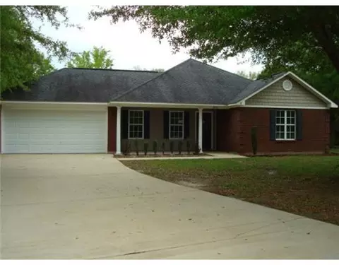 22501 Sonora Dr, Moss Point, MS 39562 photo 1