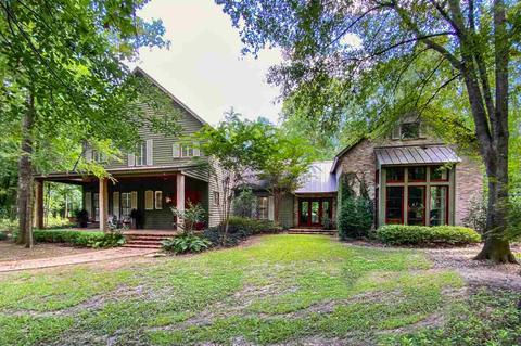 165 Persimmon Ln, Madison, MS 39110 photo 1