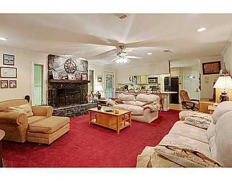 23539 Old Still Rd, Saucier, MS 39574 photo 3