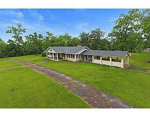 23539 Old Still Rd, Saucier, MS 39574 photo 1