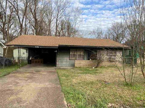 3560 Horton Dr, Jackson, MS 39213 photo 1