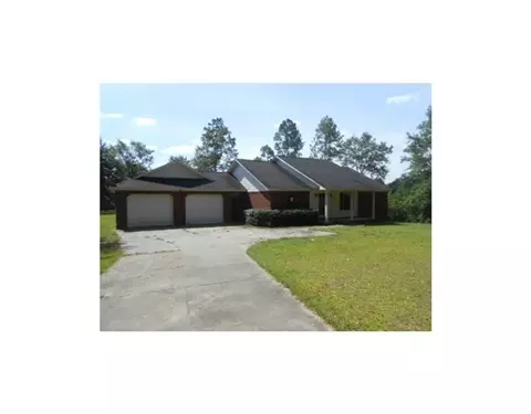 160 Rolling Woods Dr, Lucedale, MS 39452 photo 1