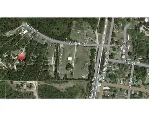 18067 Third St, Saucier, MS 39574 photo 1