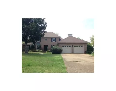 449 Walda Dr, Biloxi, MS 39531 photo 1