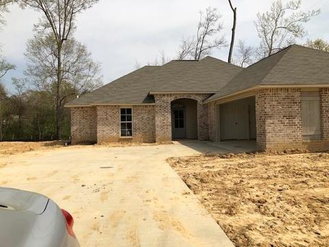 133 Cypress Bend Blvd, Terry, MS 39170 photo 1