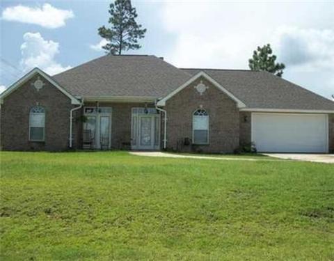 21813 Ridgeview Dr, Saucier, MS 39574 photo 1