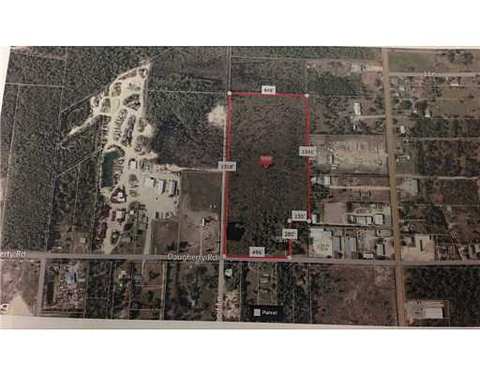 21086 Daugherty Rd, Long Beach, MS 39560 photo 1