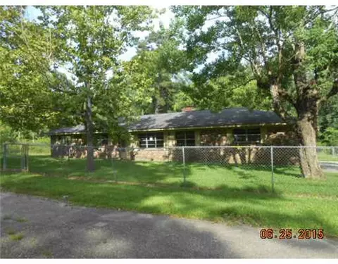 127 Alfred Baxter Rd, Lucedale, MS 39452 photo 1