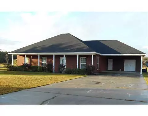 24825 Pine Rd, Lucedale, MS 39452 photo 1