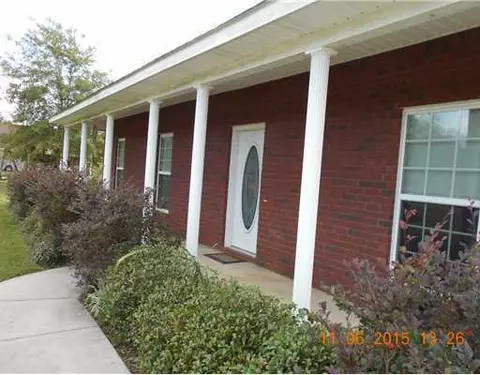 24825 Pine Rd, Lucedale, MS 39452 photo 2