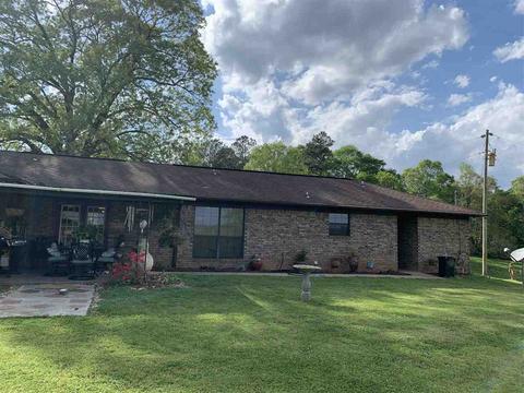 1138 Warren Ln, Wesson, MS 39191 photo 1