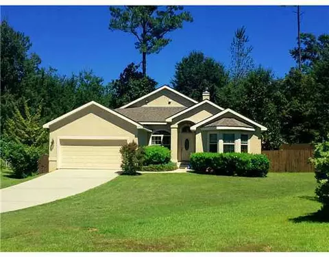 8708 Pine Ridge Ct, Diamondhead, MS 39525 photo 1
