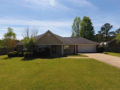 1108 SE 2nd St, Magee, MS 39111 photo 1