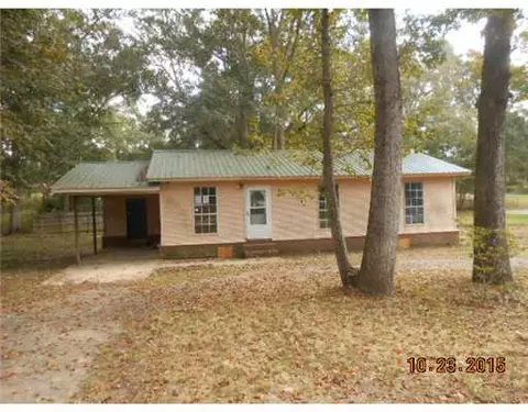 127 Vine St, Wiggins, MS 39577 photo 1