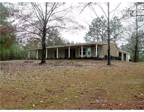 258 Geiger Rd, Lucedale, MS 39452 photo 2