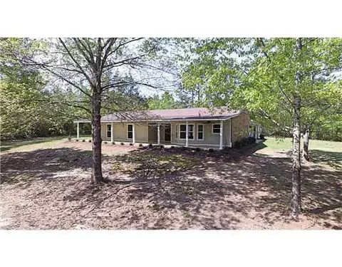 258 Geiger Rd, Lucedale, MS 39452 photo 1