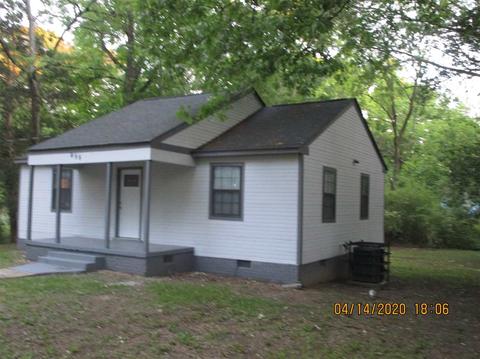455 Hanging Moss Cir, Jackson, MS 39206 photo 1