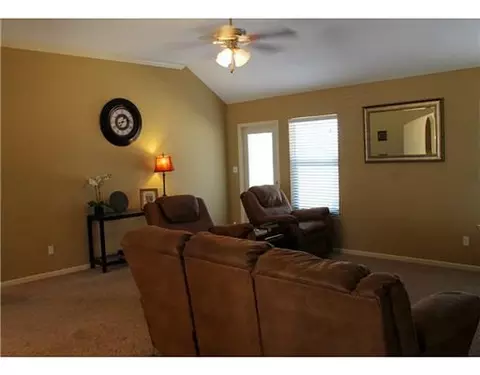 21680 Clear Ridge Ln, Saucier, MS 39574 photo 6