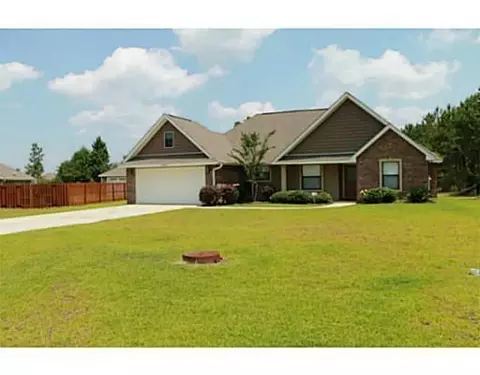 21680 Clear Ridge Ln, Saucier, MS 39574 photo 2