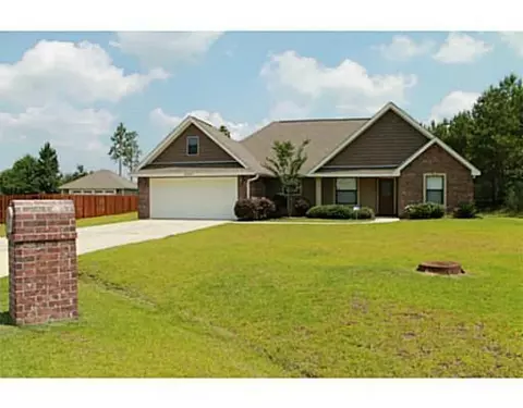 21680 Clear Ridge Ln, Saucier, MS 39574 photo 1
