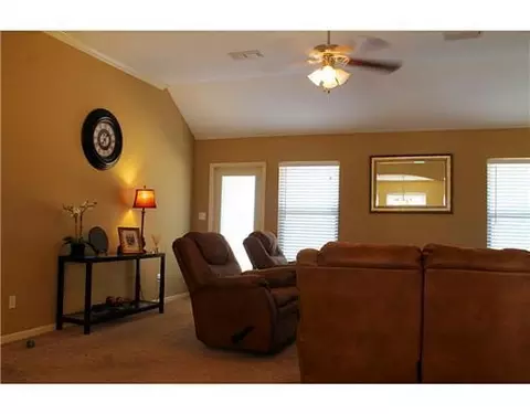 21680 Clear Ridge Ln, Saucier, MS 39574 photo 7
