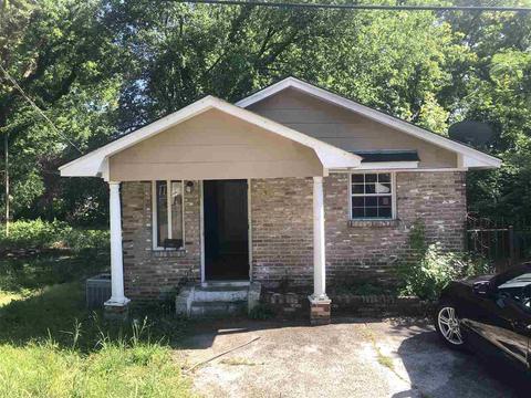 1913 York St, Jackson, MS 39213 photo 1