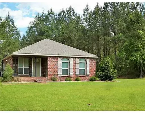 1147 Monkey Mizell Rd, Lucedale, MS 39452 photo 1
