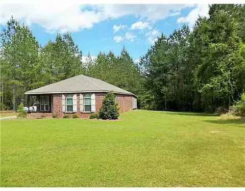 1147 Monkey Mizell Rd, Lucedale, MS 39452 photo 2