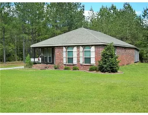 1147 Monkey Mizell Rd, Lucedale, MS 39452 photo 3