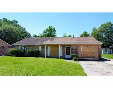 4948 Belfair Ct, Moss Point, MS 39563 photo 1