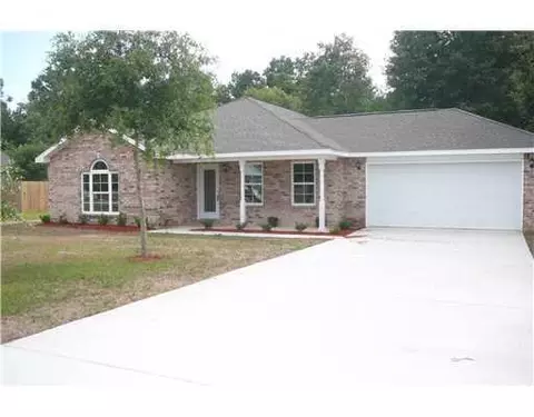 22705 Sonora Dr, Moss Point, MS 39562 photo 1