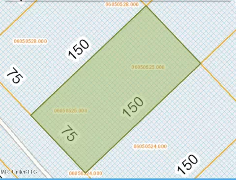 0 Gum St, Ocean Springs, MS 39564
