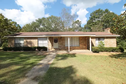 118 Pope Rd, Richton, MS 39476 photo 1