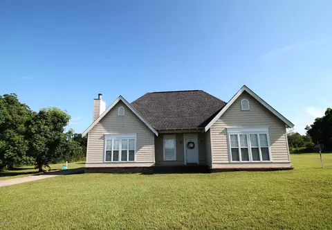 116 Kyle Ave, Lucedale, MS 39452 photo 25