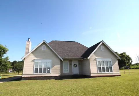 116 Kyle Ave, Lucedale, MS 39452 photo 1